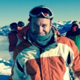 Jurjenruud from Sneek | Man | 40 years old | Scorpio