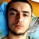 Nachkohm from Saalfelden am Steinernen Meer | Man | 25 years old | Libra
