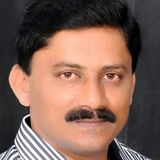 Vijay from Namakkal | Man | 49 years old | Capricorn