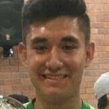 Davidgambo2Z5 from Torreon | Man | 25 years old | Gemini