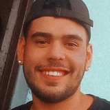 Haigosoaresdxi from Tramandai | Man | 25 years old | Virgo