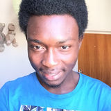 Kastuda from Kyperounda | Man | 32 years old | Pisces