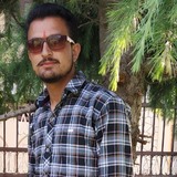 Sandy from Srinagar | Man | 29 years old | Cancer