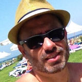 Fabionaked from Brindisi | Man | 44 years old | Taurus