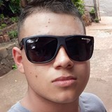 Peron from Apucarana | Man | 27 years old | Gemini