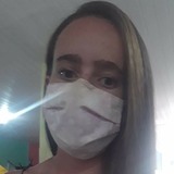 Danielaapares9 from Barbacena | Woman | 23 years old | Aries