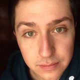 Matias from La Ligua | Man | 34 years old | Cancer