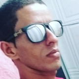 Ronaldoalvt0 from Poco Verde | Man | 32 years old | Pisces