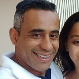 Barranquinho from Jacarezinho | Man | 47 years old | Taurus
