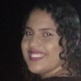 Marcellycostv4 from Luzilandia | Woman | 24 years old | Cancer