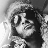 Gio from Santa Cruz Tecamac | Man | 26 years old | Capricorn