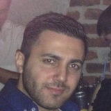 Dimelo from Cankaya | Man | 40 years old | Capricorn