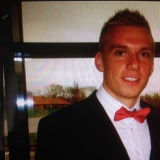 Thomas from Esbjerg | Man | 33 years old | Virgo