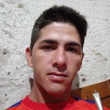 Waltervalenzid from Corrientes | Man | 34 years old | Scorpio