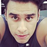 Cha from Magdalena Contreras | Man | 37 years old | Sagittarius