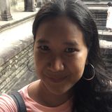 Grace from Las Piñas | Woman | 46 years old | Taurus