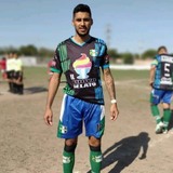 Leanortegapn from Corrientes | Man | 27 years old | Gemini