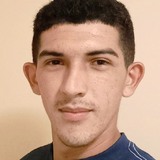 Erasmocarlosxn from Patu | Man | 26 years old | Gemini