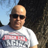 Janyar from Solothurn | Man | 48 years old | Gemini