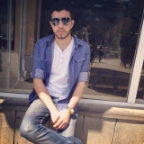Saif Aldeen from Tbilisi | Man | 31 years old | Libra