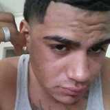 Jr from Selma | Man | 30 years old | Aries