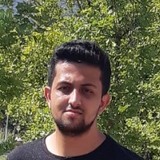 Ilker from Aydin | Man | 26 years old | Libra
