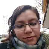 Lily from Necochea | Woman | 35 years old | Gemini