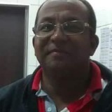 Irmão from Junqueiropolis | Man | 54 years old | Gemini