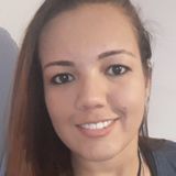 Leh from Santa Barbara d'Oeste | Woman | 34 years old | Libra