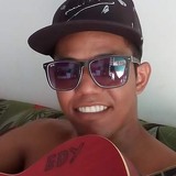 Edymoura from Cuiaba | Man | 43 years old | Taurus