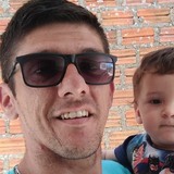 Edson03Zh from Sombrio | Man | 34 years old | Capricorn