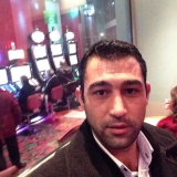 Ahmet from Pau | Man | 46 years old | Capricorn