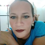 Tânia from Escada | Woman | 47 years old | Aquarius