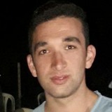 Mehmet from Kahramanmaras | Man | 28 years old | Cancer