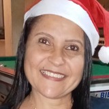 Evanilzaasouxs from Cariacica | Woman | 52 years old | Aquarius