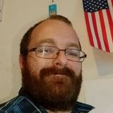 Mistknight from Johnson City | Man | 41 years old | Capricorn