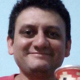 Ricardoraulsn3 from Formosa | Man | 46 years old | Taurus