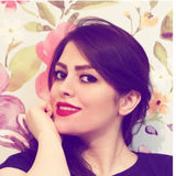 Nina from London | Woman | 34 years old | Capricorn