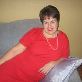 Irina from Miasskoye | Woman | 60 years old | Libra