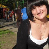 Olga from Minsk | Woman | 38 years old | Libra