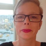 Litteraturtanten from Ystad | Woman | 51 years old | Sagittarius