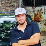Jorgelin from San Antonio De Padua | Man | 34 years old | Gemini