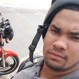 Jackson from Pedras de Fogo | Man | 30 years old | Leo