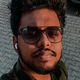 Selvammaaripz from Doha | Man | 31 years old | Taurus