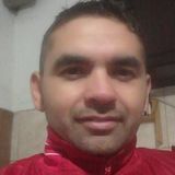 Tiburon from Chamical | Man | 42 years old | Aquarius