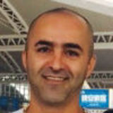 Saman from Esbjerg | Man | 48 years old | Scorpio