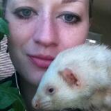 Callie from Mays Landing | Woman | 31 years old | Aquarius