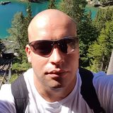 Roman from Diepoldsau | Man | 40 years old | Cancer