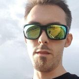 Sam from Castelnuovo Scrivia | Man | 37 years old | Leo