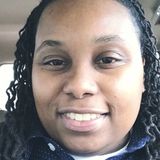 Tf from Portland | Woman | 43 years old | Leo